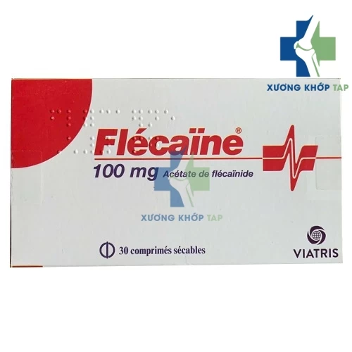 Flecaine 100mg