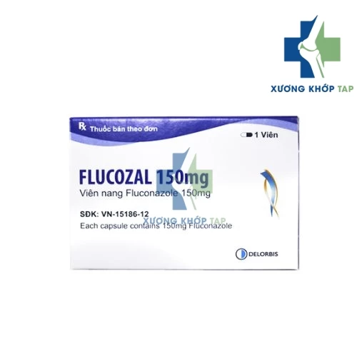 Flucozal 150