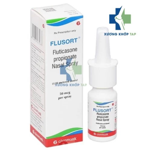 Flusort