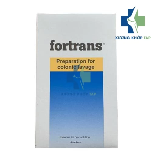 Fortrans Beaufour Ipsen