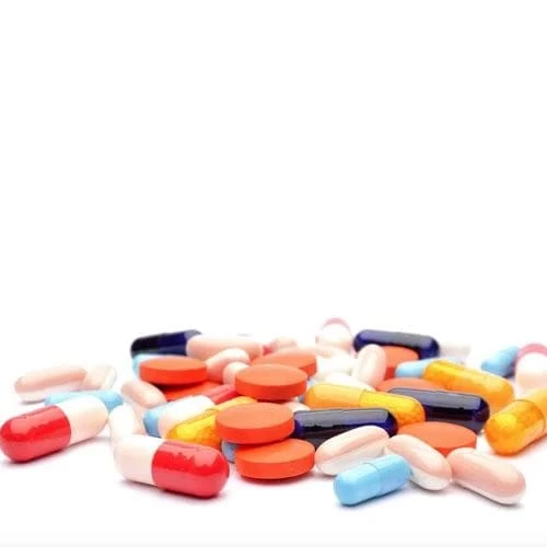 Fubyha 20mg - Piroxicam Hamedi