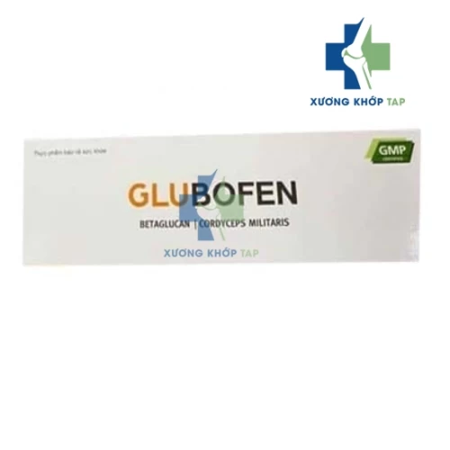 GLUBOFEN