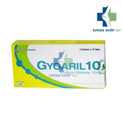 Gygaril-10 Davipharm