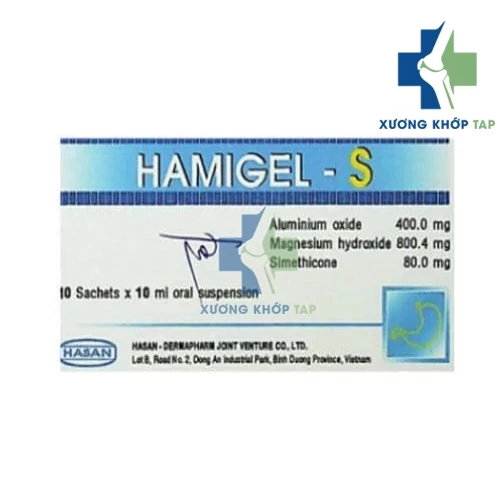 Hamigel-S