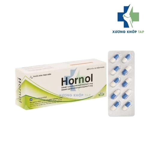 Hornol DaviPharm