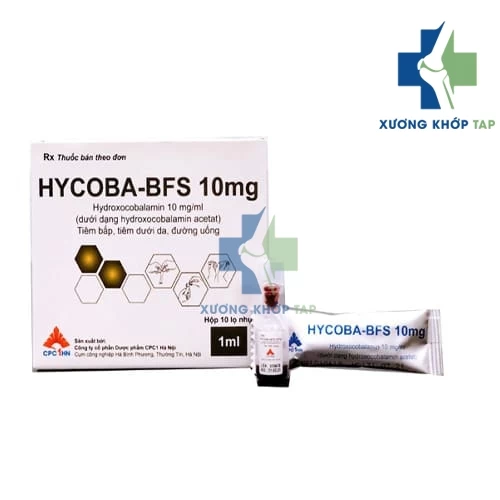 Hycoba-BFS 10mg CPC1 Hà Nội