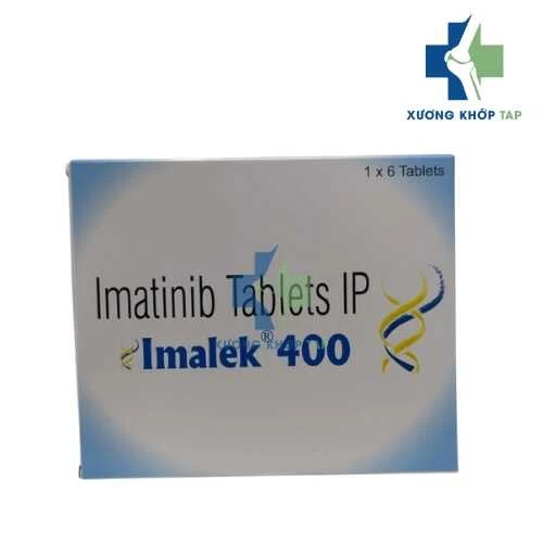 Imaluk 400 - Imatinib Sun Pharma