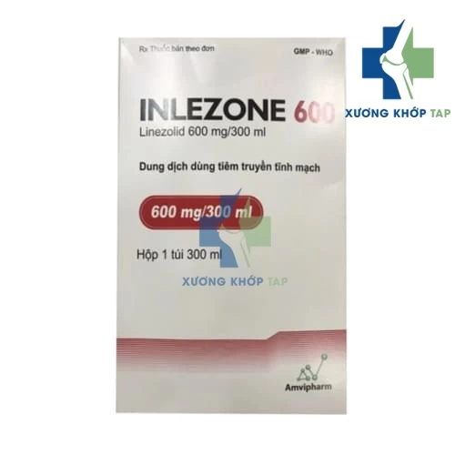 Inlezone 600