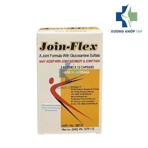 Join-Flex Probiotec Pharma