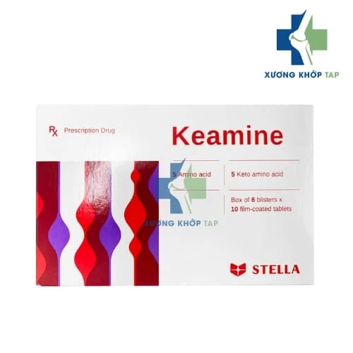 Keamine Stella