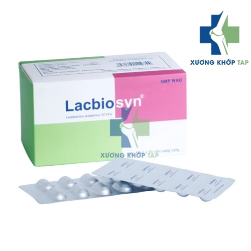 Lacbiosyn® Bidiphar