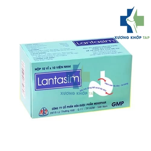 Lantasim