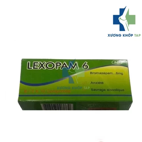 Lexopam 6