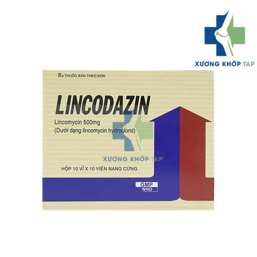 Lincodazin