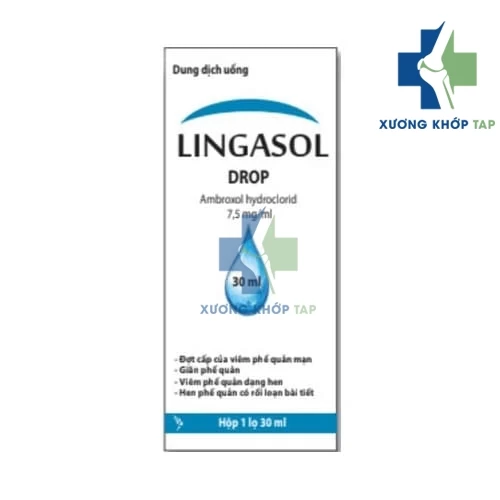 Lingasol Drop