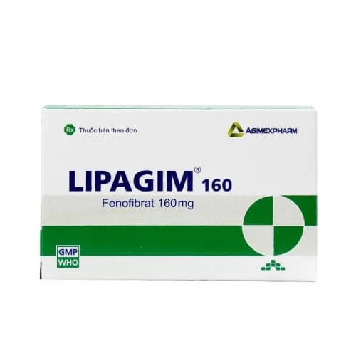 LIPAGIM 160