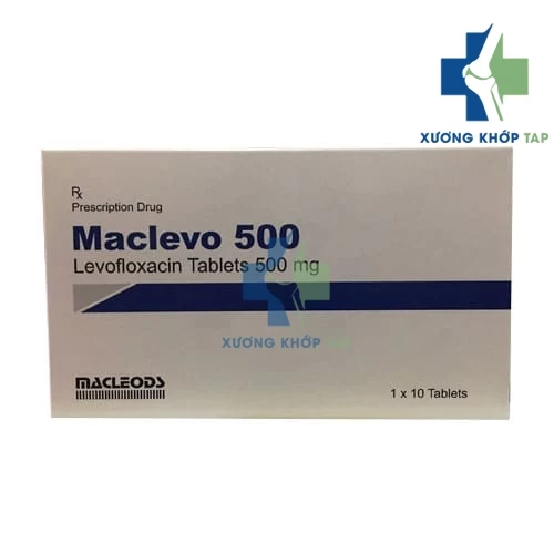 Maclevo 500