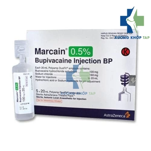 Marcain