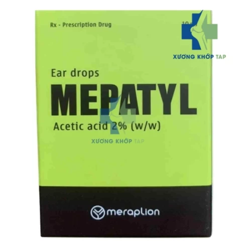 Mepatyl