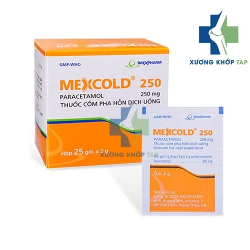 Mexcold 250