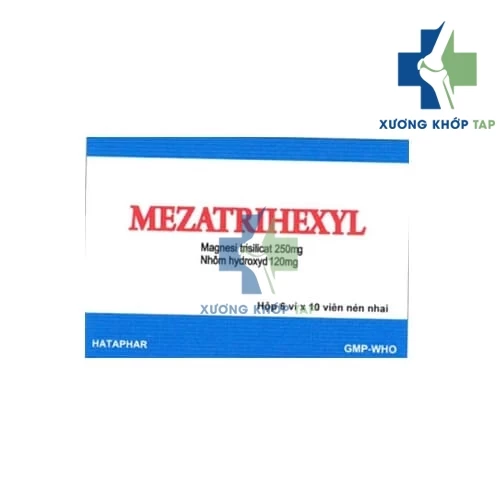 Mezatrihexyl