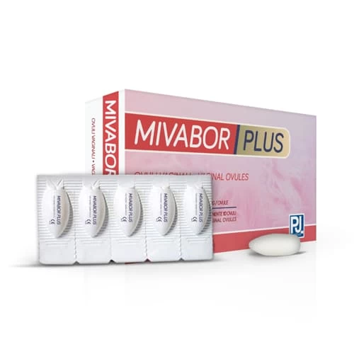 Mivabor Plus - Gruppo Farmaimpresa