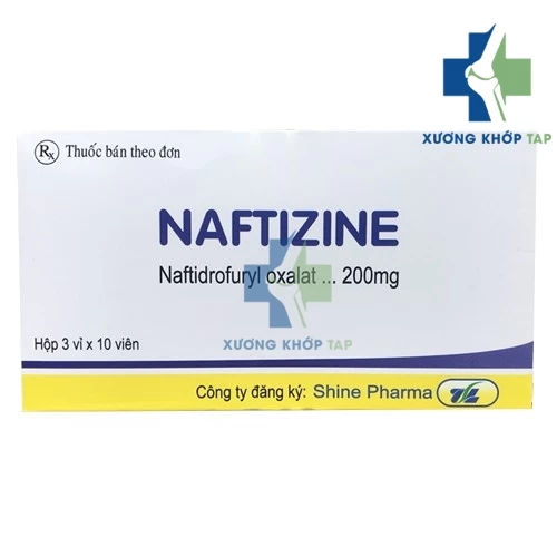 Naftizine