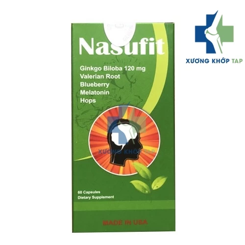 Nasufit