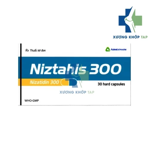 Niztahis 300