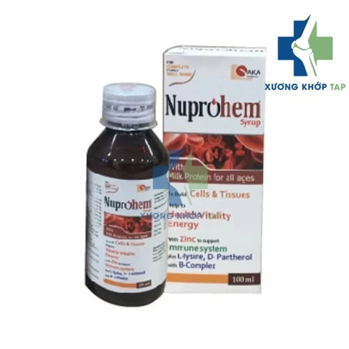 Nuprohem Syrup