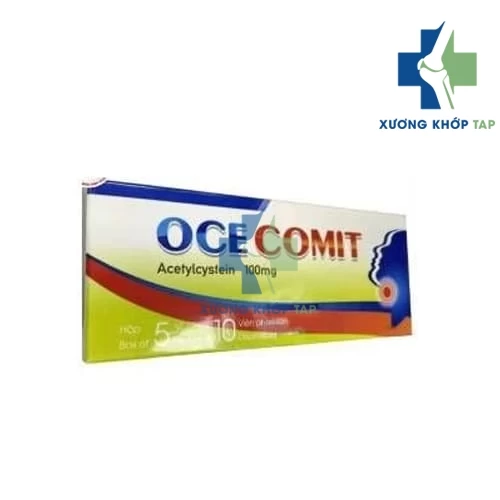 Ocecomit