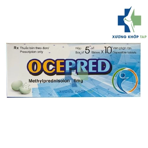 Ocepred