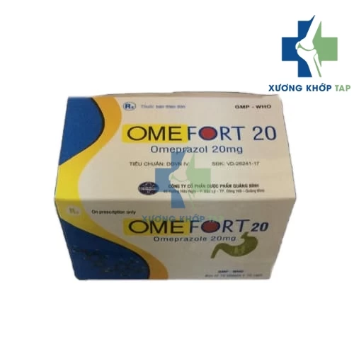 Omefort 20