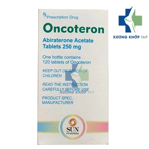 ONCOTERON