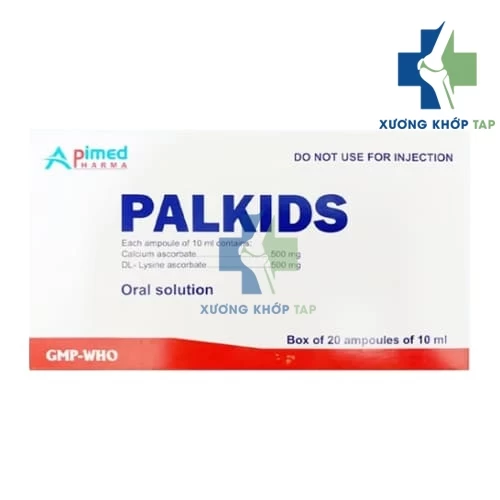 Palkids Apimed