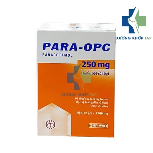 Para-OPC 250mg