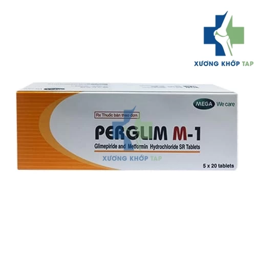 Perglim M-1 - Themis Medicare