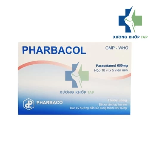 Pharbacol