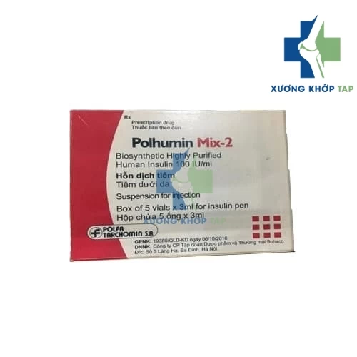 Polhumin Mix-2
