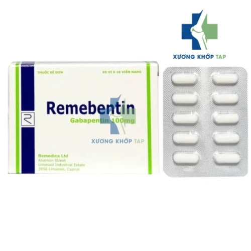 Remebentin 100