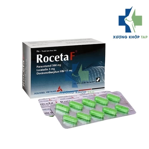 Roceta F