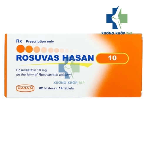 Rosuvas Hasan 10