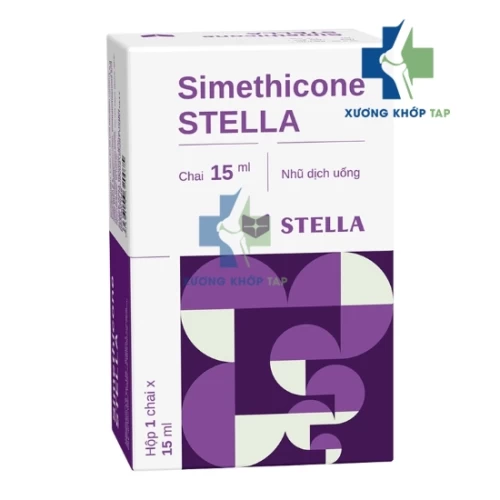 Simethicone Stella
