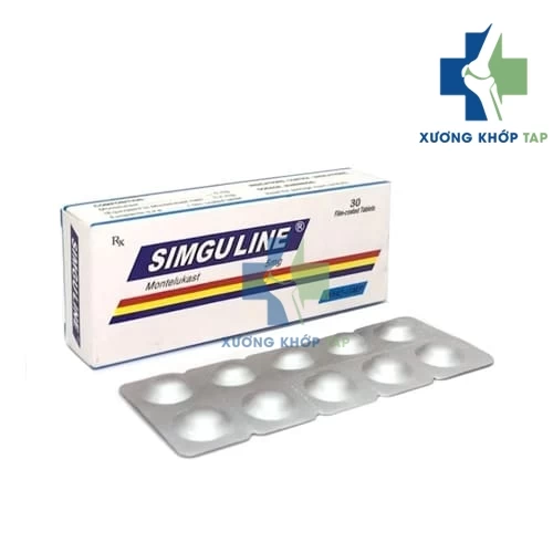 Simguline 5mg