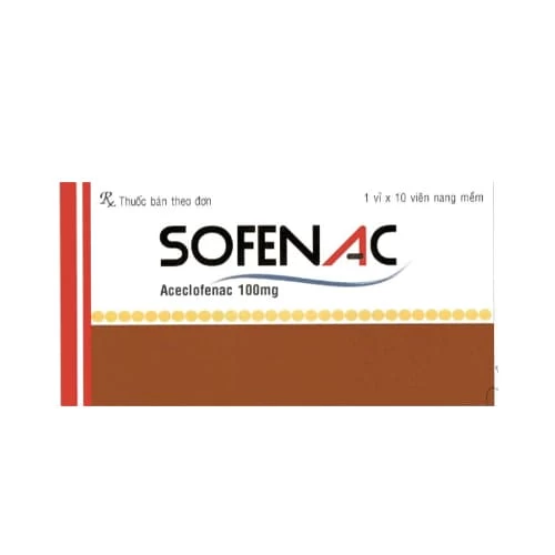 Sofenac