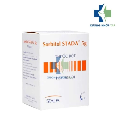 Sorbitol STADA