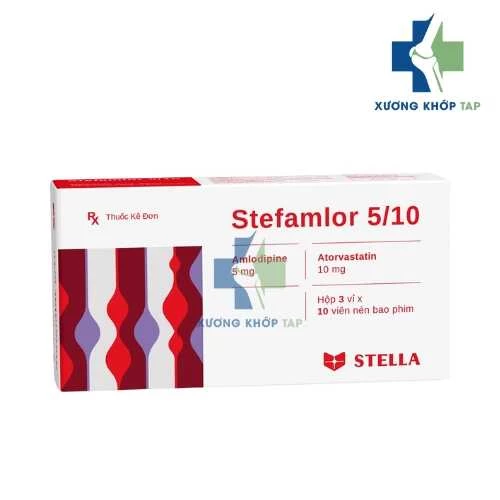 Stefamlor 5/10 Stella