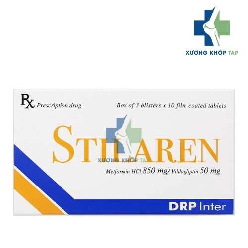 Stilaren DRP Inter