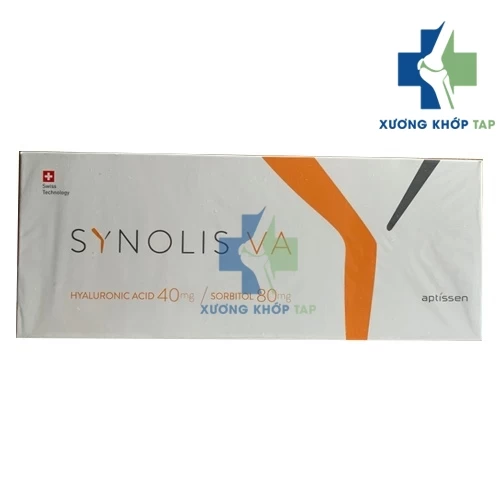 Synolis VA 40mg/80mg Aptissen