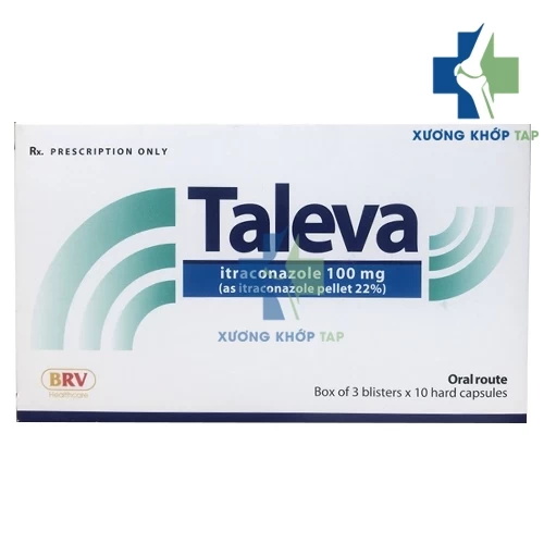 Taleva